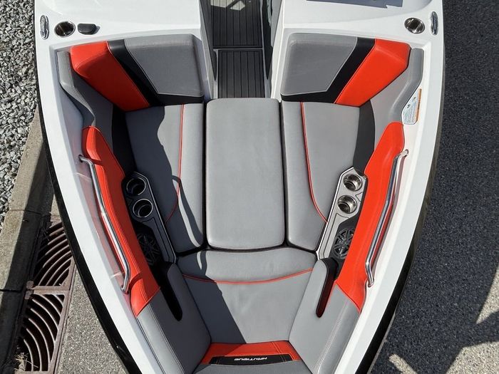 2019 Nautique Nautique SuperAir 230 Photo 20 sur 32