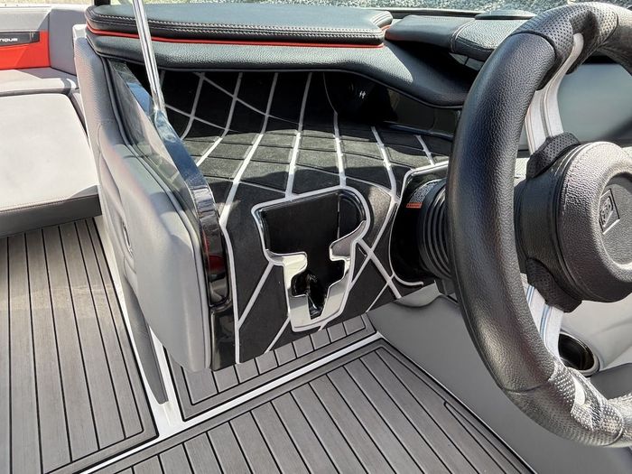 2019 Nautique Nautique SuperAir 230 Photo 26 sur 32
