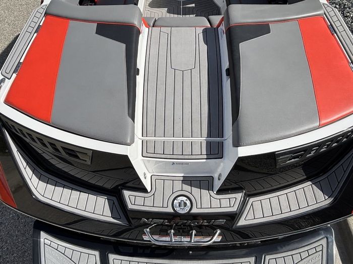 2019 Nautique Nautique SuperAir 230 Photo 29 sur 32