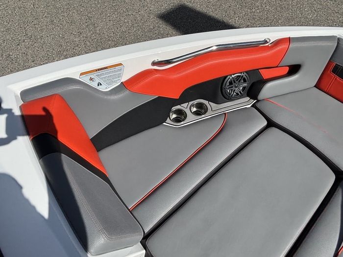 2019 Nautique Nautique SuperAir 230 Photo 17 sur 32