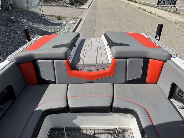 2019 Nautique Nautique SuperAir 230 Photo 11 sur 32
