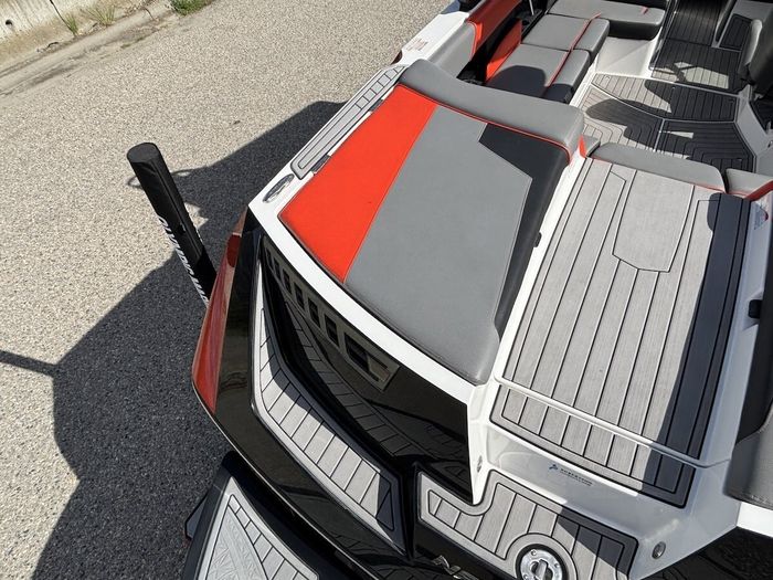 2019 Nautique Nautique SuperAir 230 Photo 31 sur 32