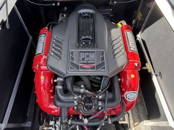 2019 Nautique Nautique SuperAir 230 Photo 32 sur 32