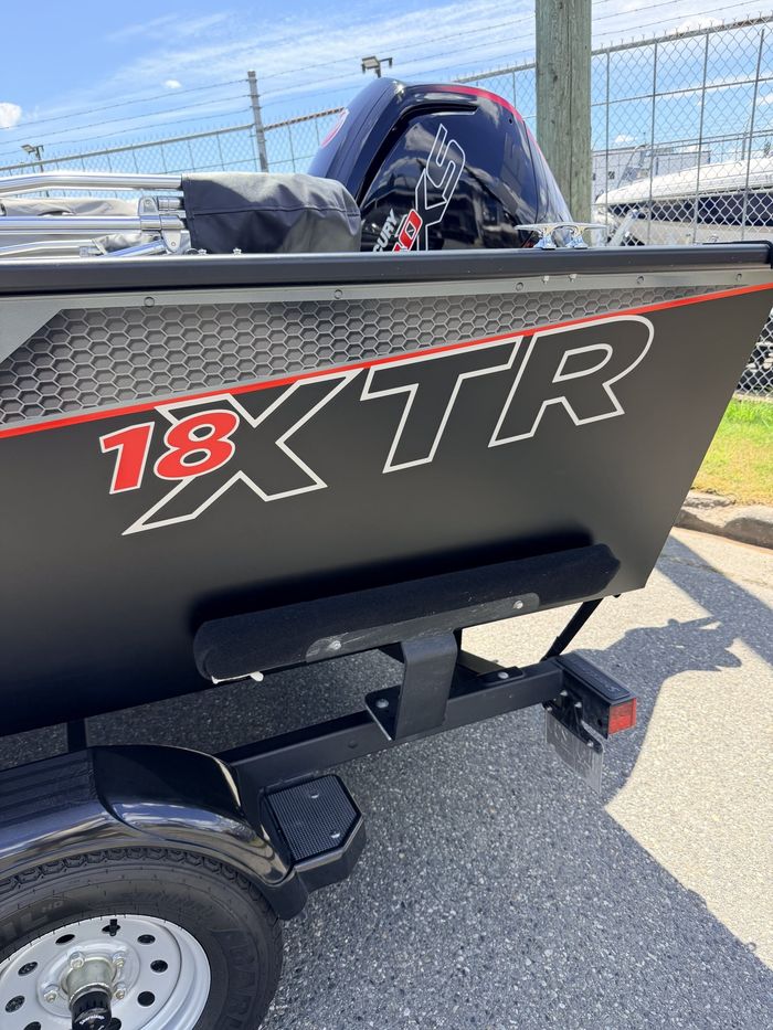 2021 LEGEND 18 XTR ***FIANANCING AVAILABLE*** Photo 12 of 14
