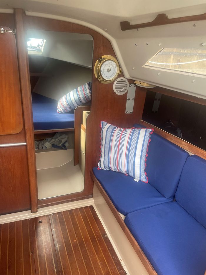 1985 C&C Mark V Photo 3 of 8