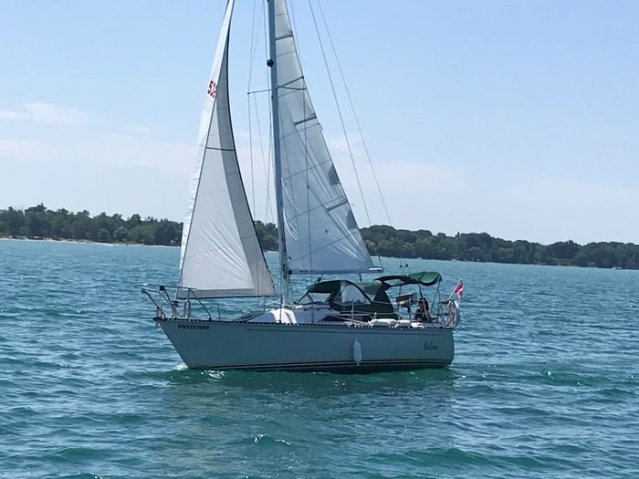 1985 C&C Mark V Photo 5 of 8