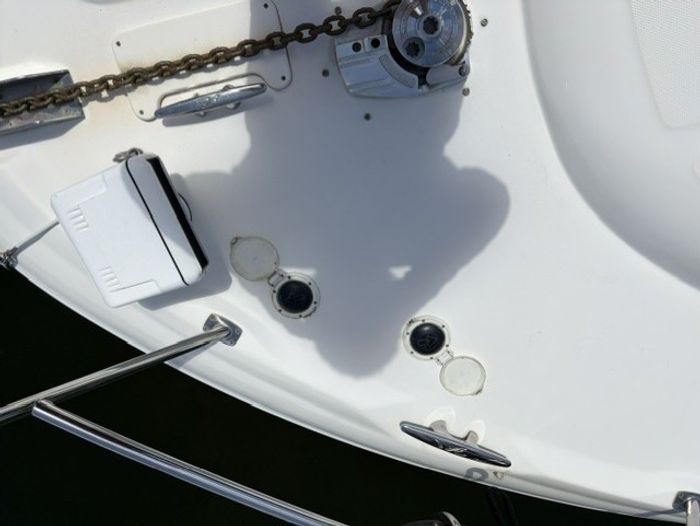 2003 Sea Ray Sundancer 380 Photo 42 of 43