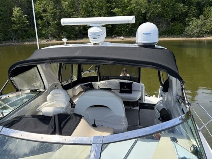 2003 Sea Ray Sundancer 380 Photo 35 of 43