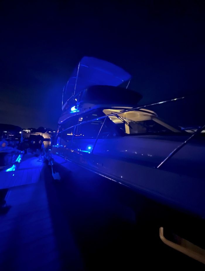 2018 Regal 42 Fly Photo 6 of 59