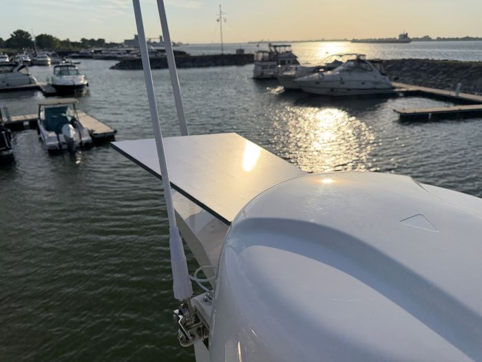 2018 Regal 42 Fly Photo 21 of 59
