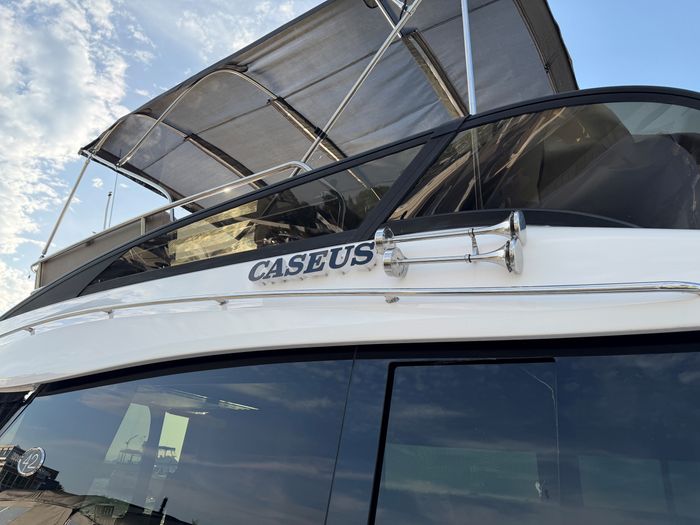 2018 Regal 42 Fly Photo 23 of 59