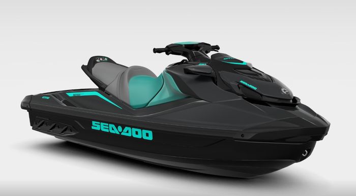 2026 Sea-Doo GTR 230 Photo 1 of 5