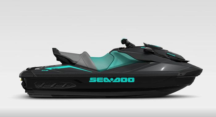 2026 Sea-Doo GTR 230 Photo 2 of 5