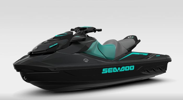 2026 Sea-Doo GTR 230 Photo 4 of 5