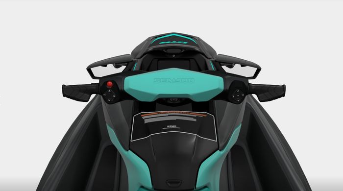 2026 Sea-Doo GTR 230 Photo 5 of 5