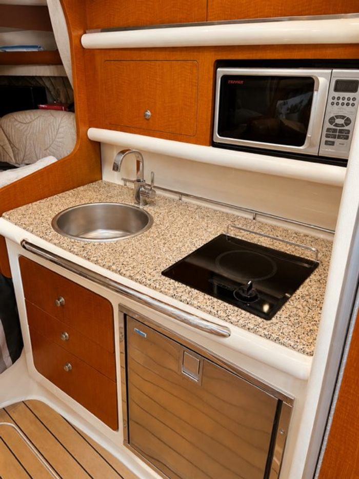 2005 Chaparral Signature 290 Photo 3 of 13