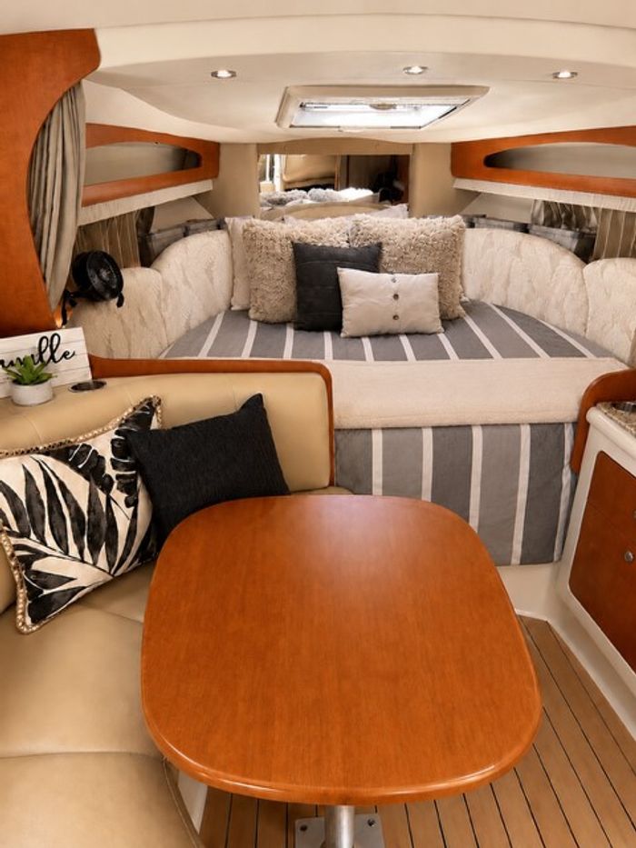 2005 Chaparral Signature 290 Photo 4 of 13