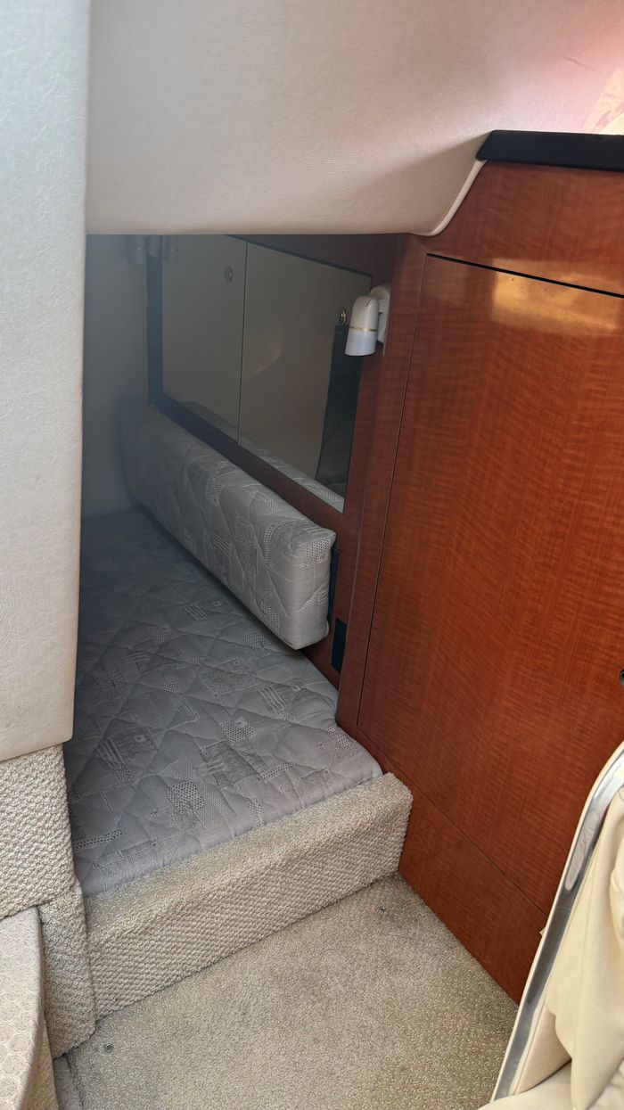 2002 Sea Ray 280 Photo 23 of 24