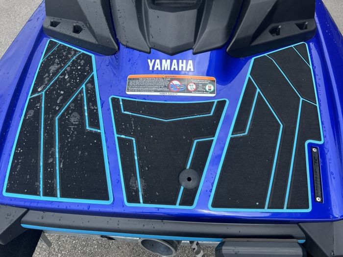 2024 Yamaha JETBLASTER Photo 4 of 11