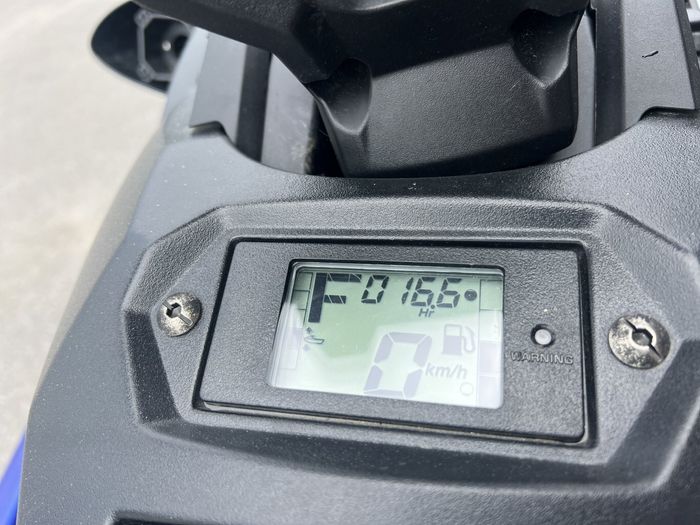 2024 Yamaha JETBLASTER Photo 6 of 11