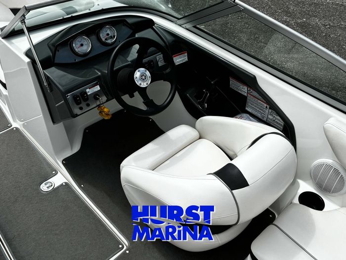 2012 Yamaha SX190 Photo 4 of 13