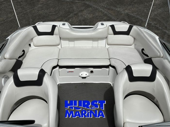 2012 Yamaha SX190 Photo 6 of 13