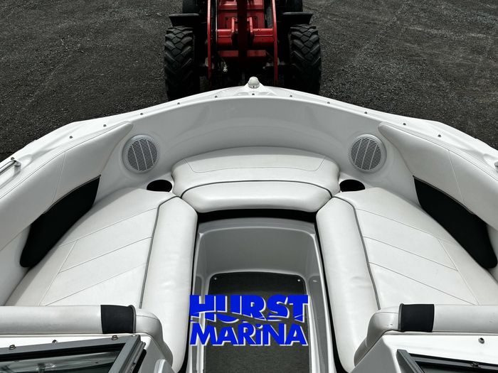 2012 Yamaha SX190 Photo 7 of 13