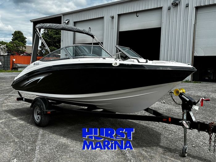 2012 Yamaha SX190 Photo 9 of 13