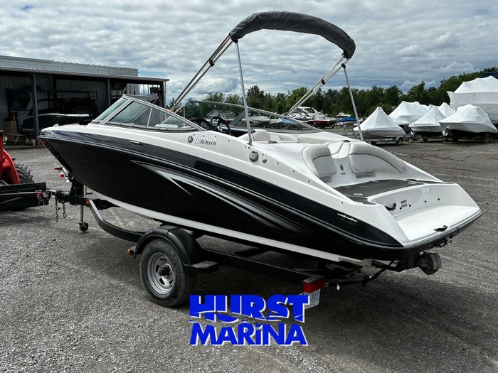 2012 Yamaha SX190 Photo 13 of 13