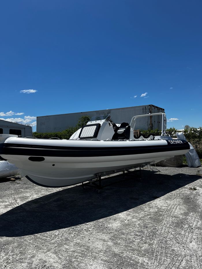 2026 Desner SP660 Photo 1 of 16
