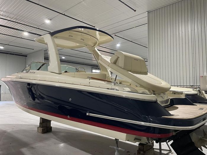 2022 Chris-Craft Launch 28 GT with 8.2L 380HP Mercury Photo 2 of 40