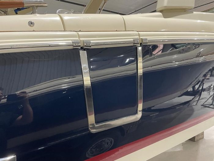 2022 Chris-Craft Launch 28 GT with 8.2L 380HP Mercury Photo 5 of 40