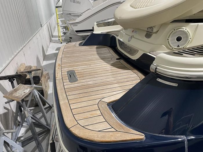 2022 Chris-Craft Launch 28 GT with 8.2L 380HP Mercury Photo 6 of 40