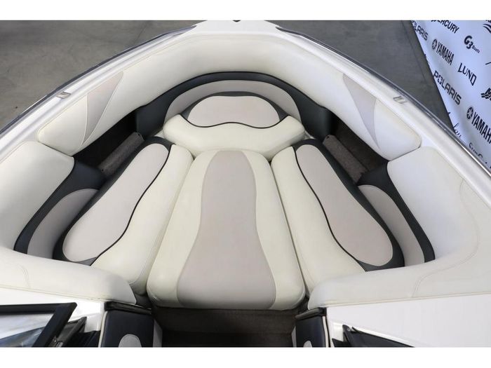 2008 Malibu WAKESETTER VTX 20 Photo 5 of 20