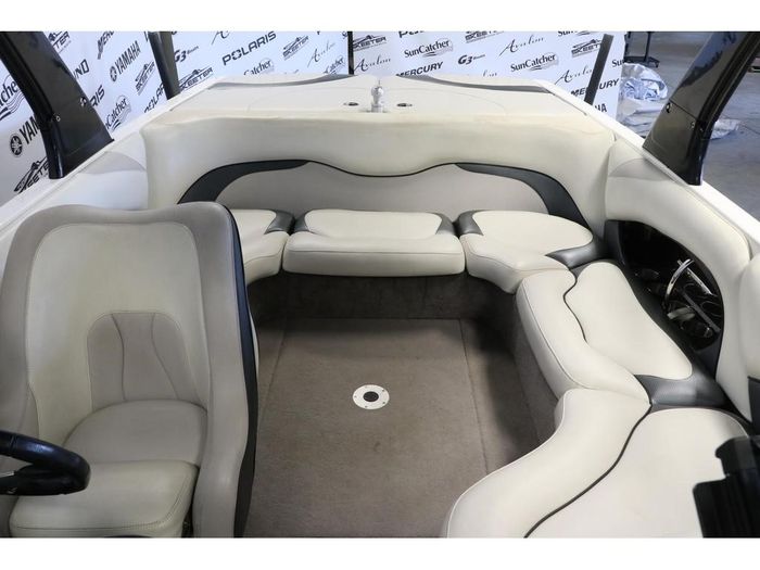 2008 Malibu WAKESETTER VTX 20 Photo 9 of 20