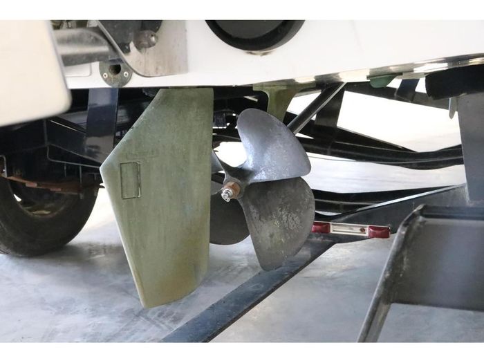 2008 Malibu WAKESETTER VTX 20 Photo 17 of 20