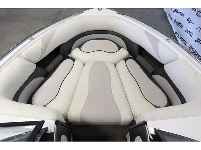 2008 Malibu WAKESETTER VTX 20 Photo 6 of 20