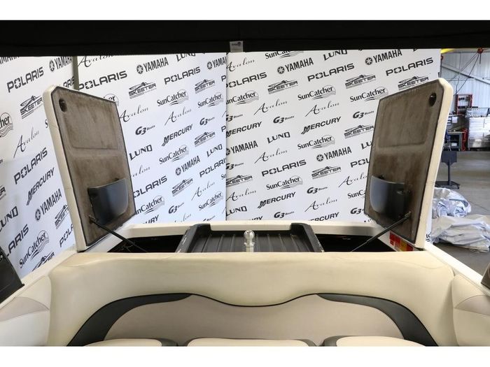2008 Malibu WAKESETTER VTX 20 Photo 10 of 20