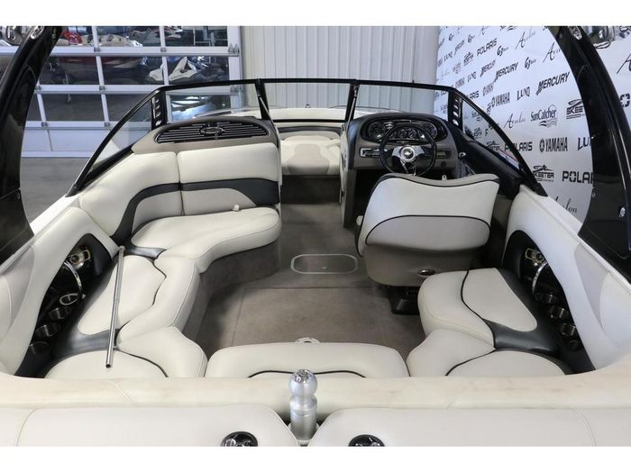 2008 Malibu WAKESETTER VTX 20 Photo 7 of 20