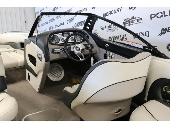 2008 Malibu WAKESETTER VTX 20 Photo 12 of 20