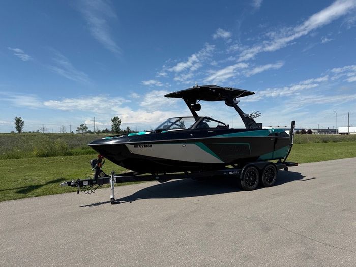 2021 Malibu Wakesetter 22LSV Photo 11 of 11