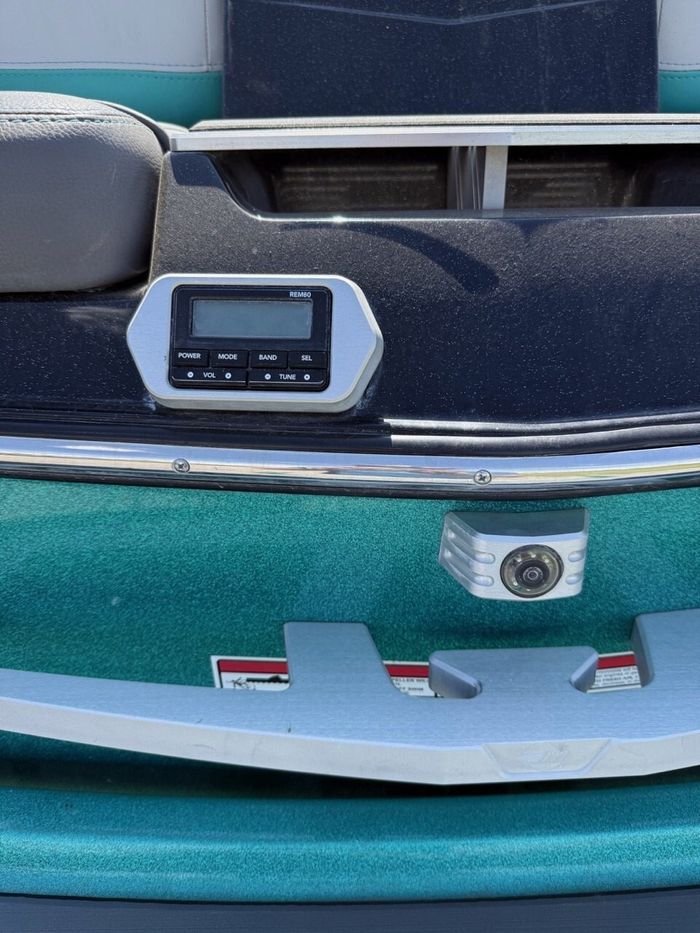 2021 Malibu Wakesetter 22LSV Photo 7 of 11