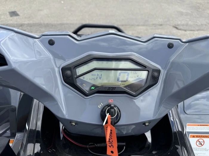 2021 Malibu Wakesetter 22LSV Photo 9 of 11