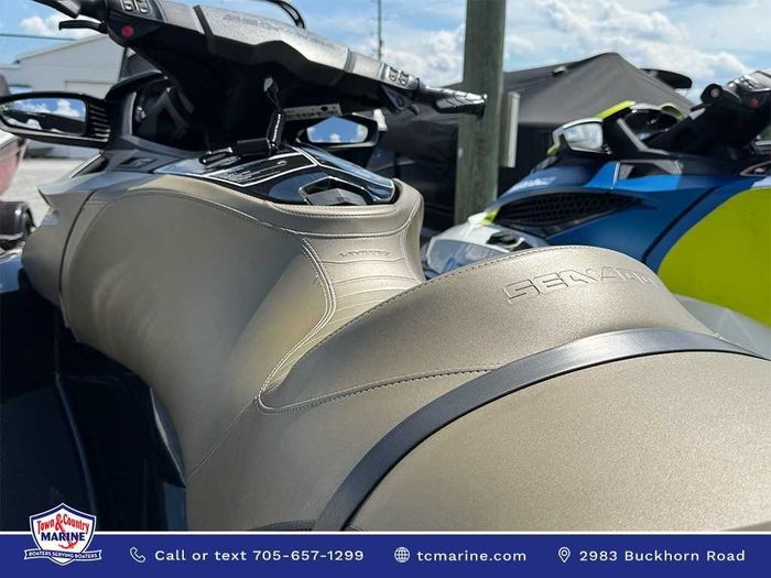 2017 Sea-Doo GTX 230 Photo 5 of 6