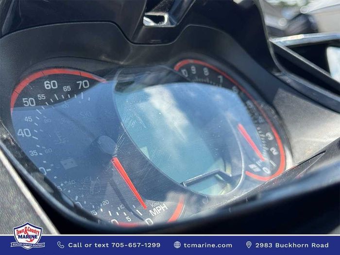 2017 Sea-Doo GTX 230 Photo 6 of 6