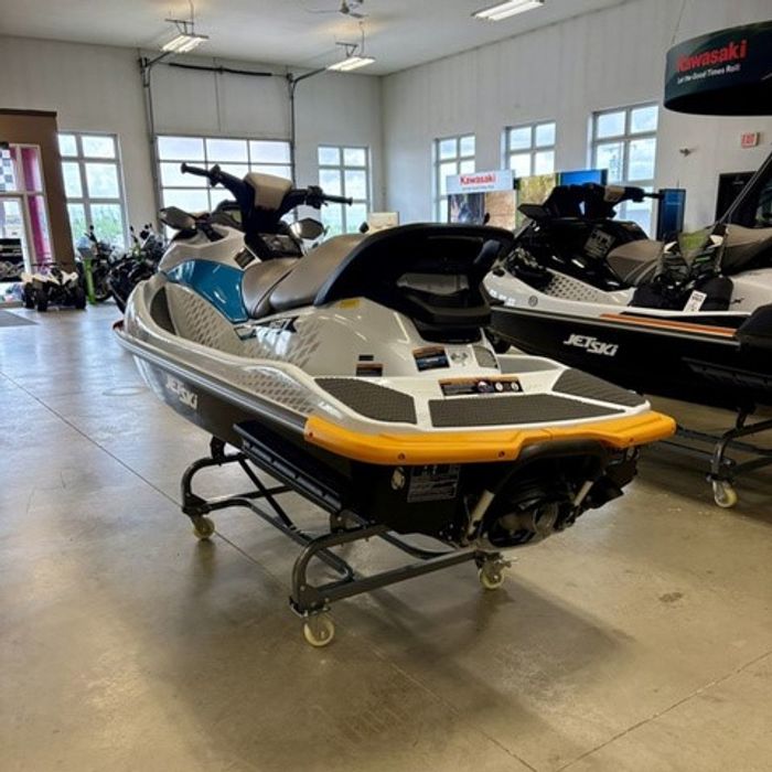 2026 Kawasaki ST 160 | $103 BW! | IGNITE THE FUN. Photo 7 of 11