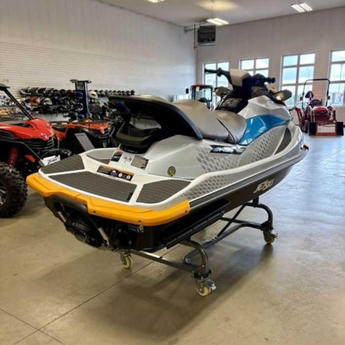 2026 Kawasaki ST 160 | $103 BW! | IGNITE THE FUN. Photo 9 of 11