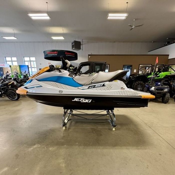 2026 Kawasaki ST 160 | $103 BW! | IGNITE THE FUN. Photo 6 of 11