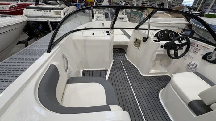 2023 Bayliner Element 210 Photo 17 of 22