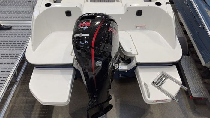 2023 Bayliner Element 210 Photo 5 of 22